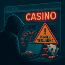 Casino zonder licentie